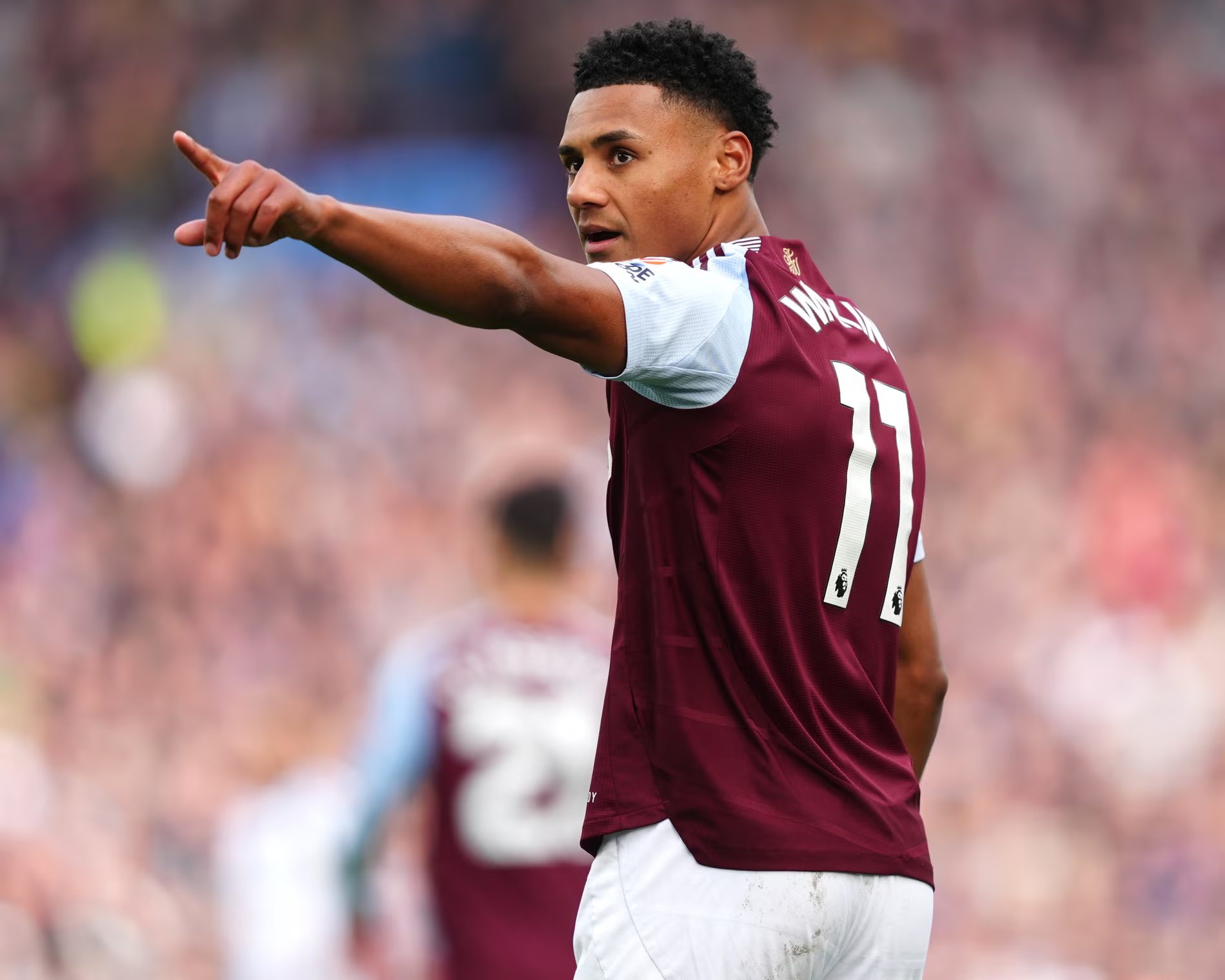 Rumor transfer sepakbola: Manchester United mengalihkan fokus ke Ollie Watkins?